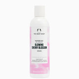 Glowing Cherry Blossom Shower Gel