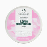 Glowing Cherry Blossom Body Cream