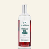 Rebel Rosebud Fragrance Mist