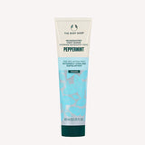Peppermint Reviving Pumice Foot Scrub