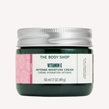 Vitamin E Intense Moisture Cream