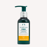 Vitamin C Glow Revealing Liquid Peel