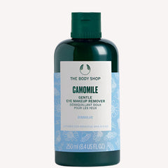 Camomile Gentle Eye Make-up Remover