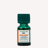 Boost Mandarin & Bergamot Uplifting Oil Burner Blend