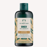 Ginger Anti-dandruff Shampoo