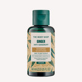 Ginger Anti-dandruff Shampoo