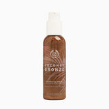 Coconut Bronze Shimmering Dry Oil