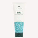 Seaweed Oil-Control Exfoliator