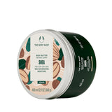 Shea Body Butter