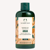 Argan Shower Gel