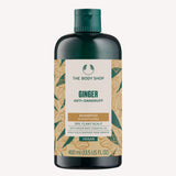 Ginger Anti-dandruff Shampoo