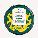 Banana Truly Nourishing Hair Mask