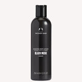 Black Musk Body Lotion