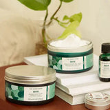 Breathe Whisked Body Polish