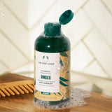 Ginger Anti-dandruff Shampoo