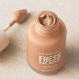 Fresh Nude Foundation