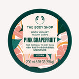Pink Grapefruit Body Yogurt