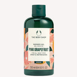 Pink Grapefruit Shower Gel