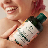 Pink Grapefruit Shower Gel