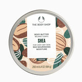 Shea Body Butter