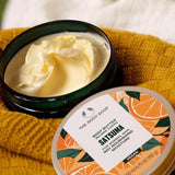 Satsuma Body Butter