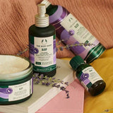 Sleep Balmy Body Cream