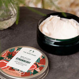 Strawberry Body Butter