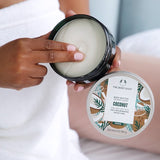 Coconut Body Butter