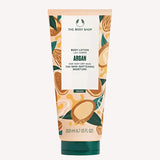 Argan Body Lotion