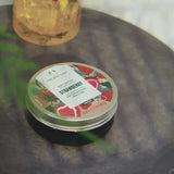 Strawberry Body Butter
