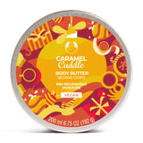 Caramel Cuddle Body Butter