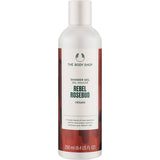 Rebel Rosebud Shower Gel