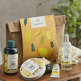 Nourish & Flourish Mango Big Gift Bag
