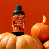 Sugar Pumpkin Bath & Shower Cream