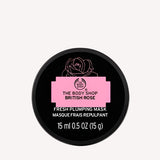 British Rose Fresh Plumping Mask