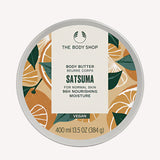 Satsuma Body Butter