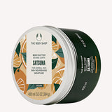 Satsuma Body Butter