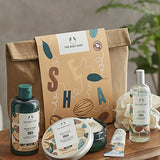Nourish & Flourish Shea Big Gift Bag