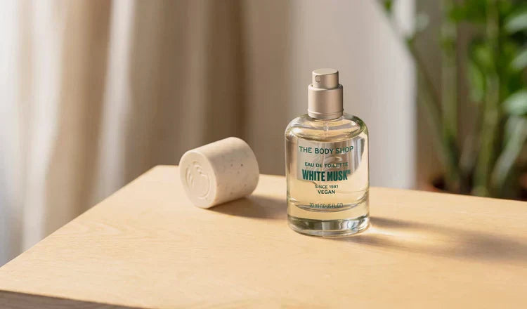 White Musk®