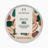 Shea Body Butter