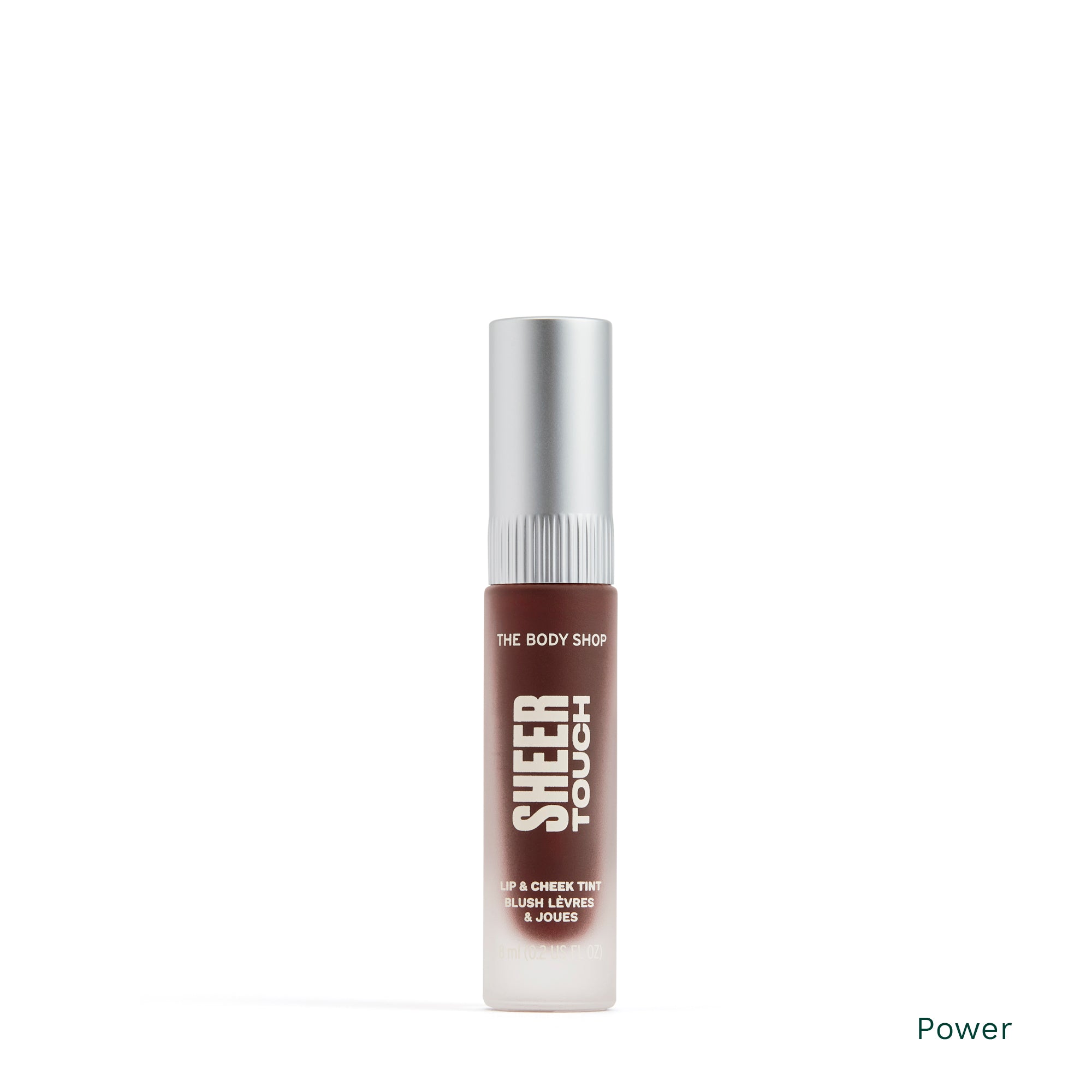 Sheer Touch Lip & Cheek Tint