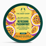 Passionfruit Body Scrub