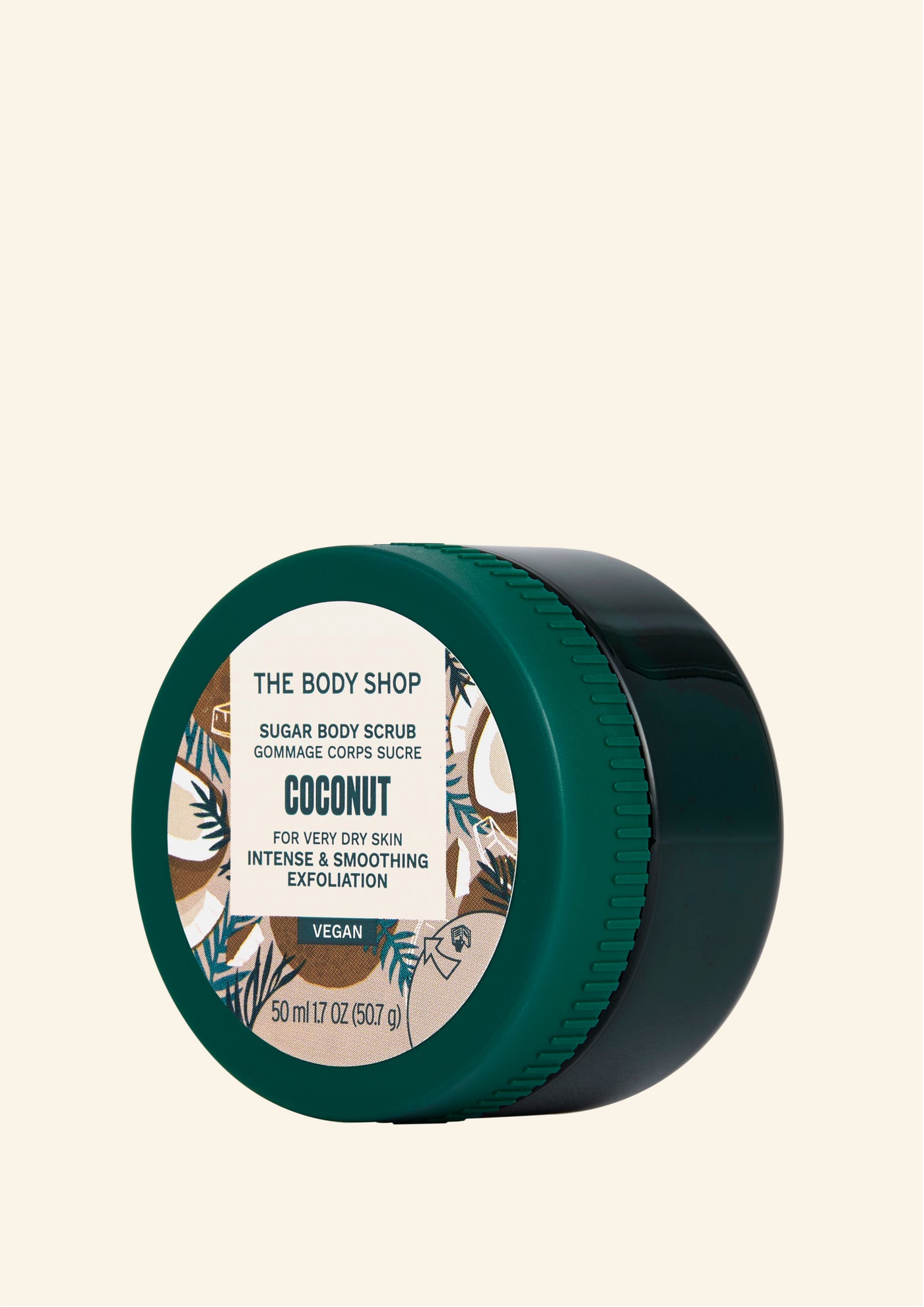 Coconut Body Butter