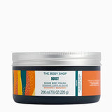 Boost Sugar Body Polish