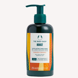 Boost Exfoliating Hand Wash