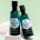 Maca Root & Aloe Post-shave Water-gel For Men