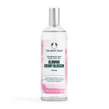 Glowing Cherry Blossom Fragrance Mist