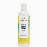 Vibrant Bergamot Shower Gel