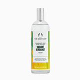 Vibrant Bergamot Fragrance Mist