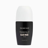 Black Musk Deodorant